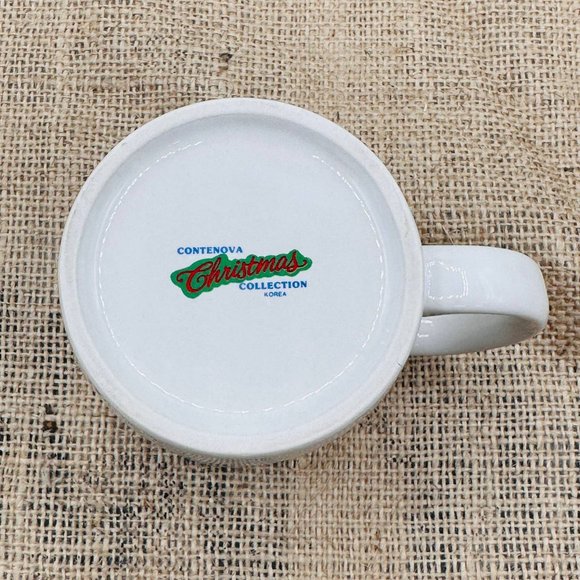 Merry Christmas Friends Like You Are Hard to Find MUG - Picture 9 of 10